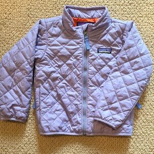 NWT, Patagonia Baby Nano Puff